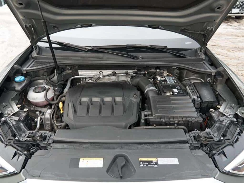 Audi Q3 PROGRESSIV QUATTRO / Tiptronic * ОТ ПРЕДСТАВИТЕЛСТ - изображение 7