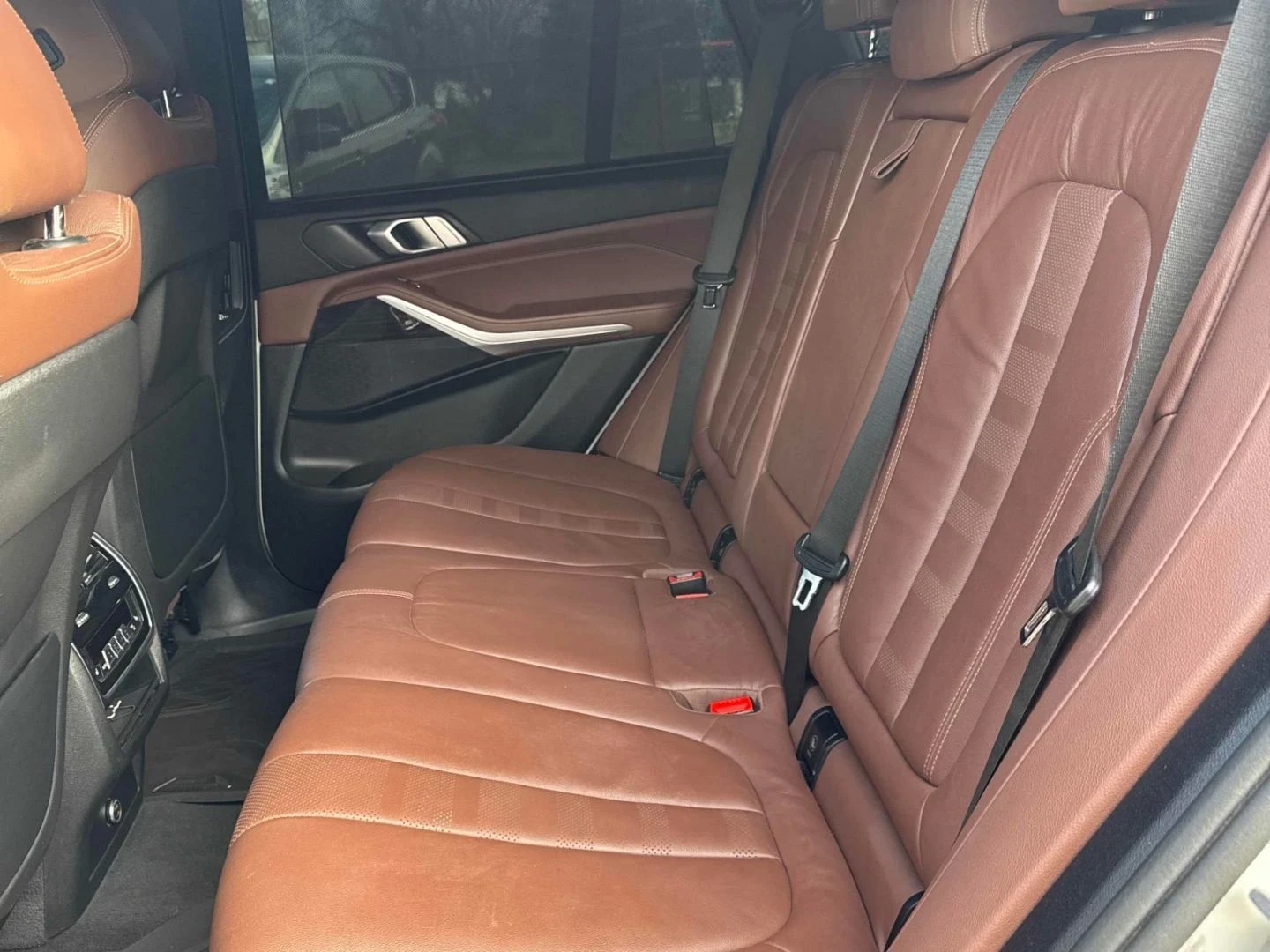 BMW X5 M-pkg* Soft-Close* Подгрев* Пано, снимка 11 - Автомобили и джипове - 54121745