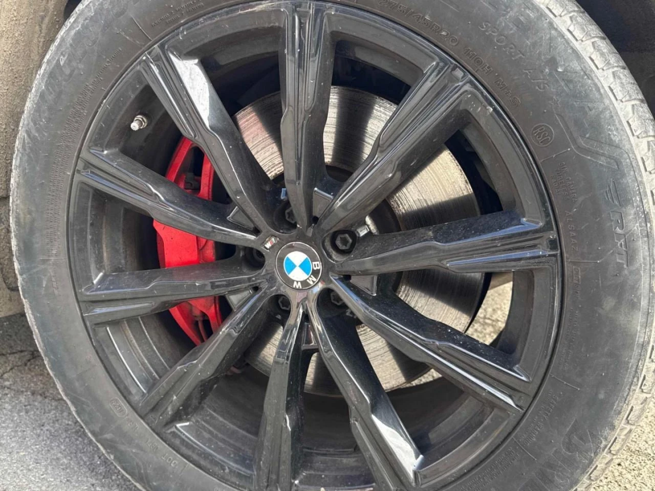 BMW X5 M-pkg* Soft-Close* Подгрев* Пано, снимка 6 - Автомобили и джипове - 54121745