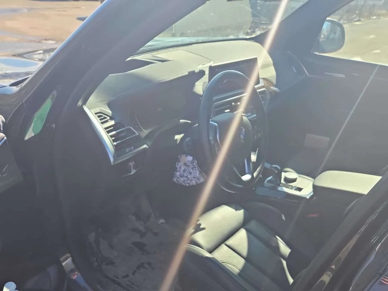 BMW X3 * xDrive30i * Heads-Up * Panoramic Sunroof * 360 * | Mobile.bg � ����������� 7