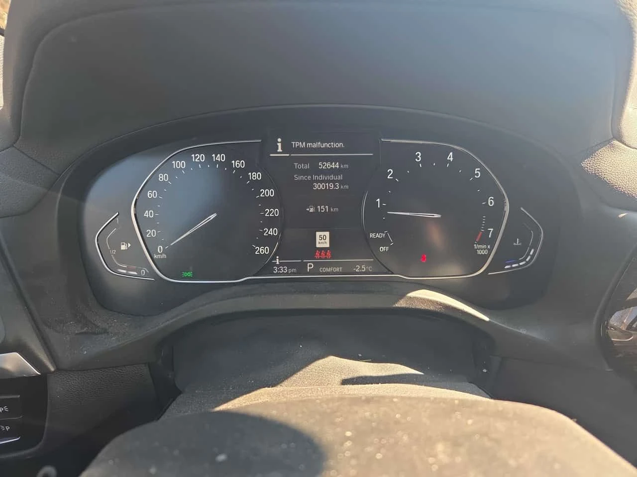 BMW X3 * xDrive30i * Heads-Up * Panoramic Sunroof * 360 * | Mobile.bg � ����������� 8