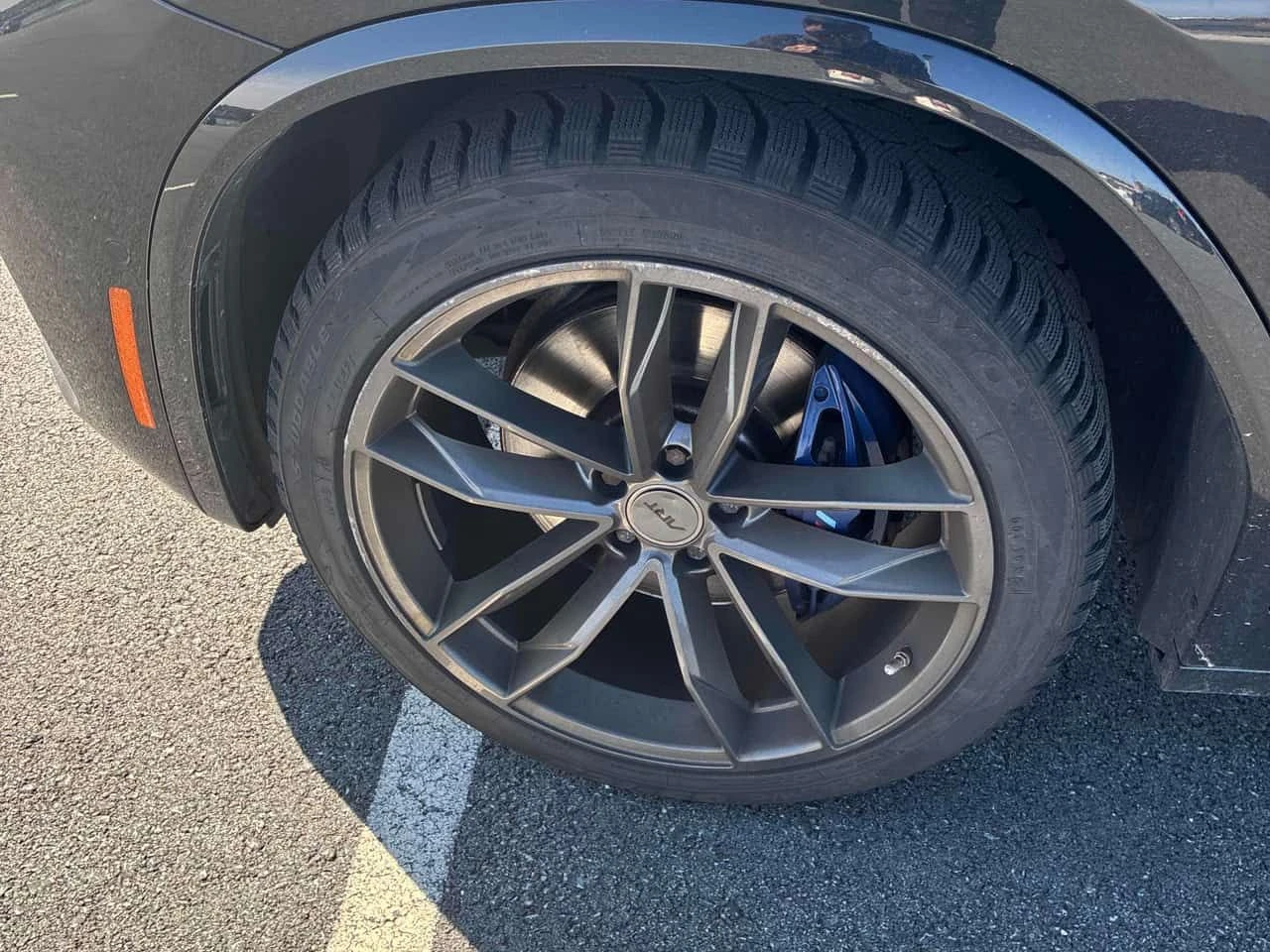 BMW X3 | HUD | ПАНОРАМА | M40I | ПОДГРЕВ | CARFAX | , снимка 7 - Автомобили и джипове - 54335948