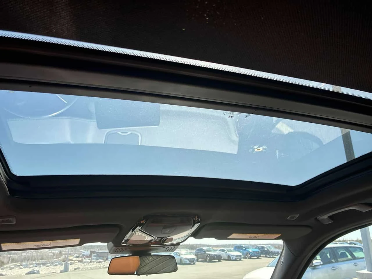 BMW X3 | HUD | ПАНОРАМА | M40I | ПОДГРЕВ | CARFAX | , снимка 11 - Автомобили и джипове - 54335948