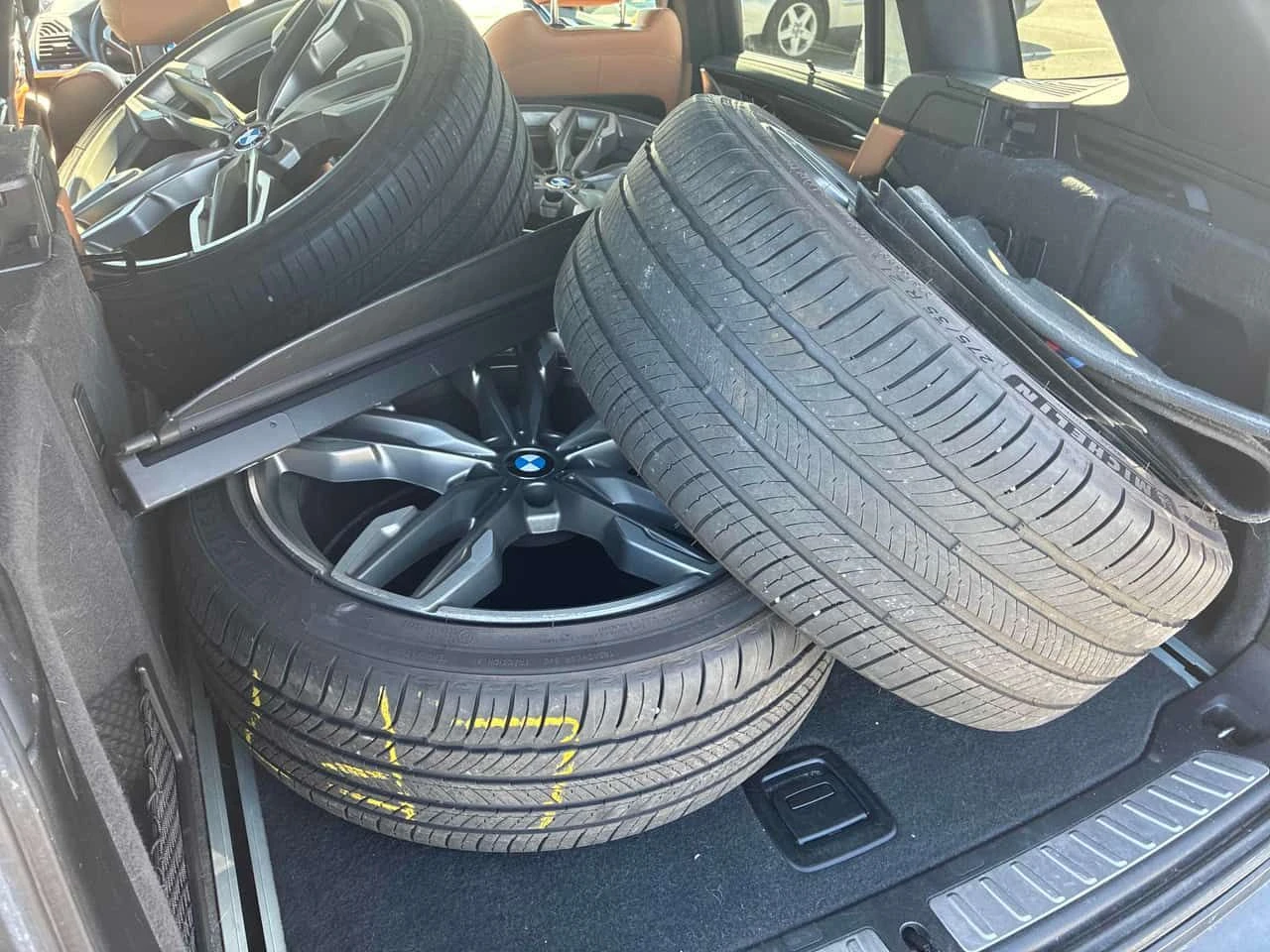 BMW X3 | HUD | ПАНОРАМА | M40I | ПОДГРЕВ | CARFAX | , снимка 12 - Автомобили и джипове - 54335948