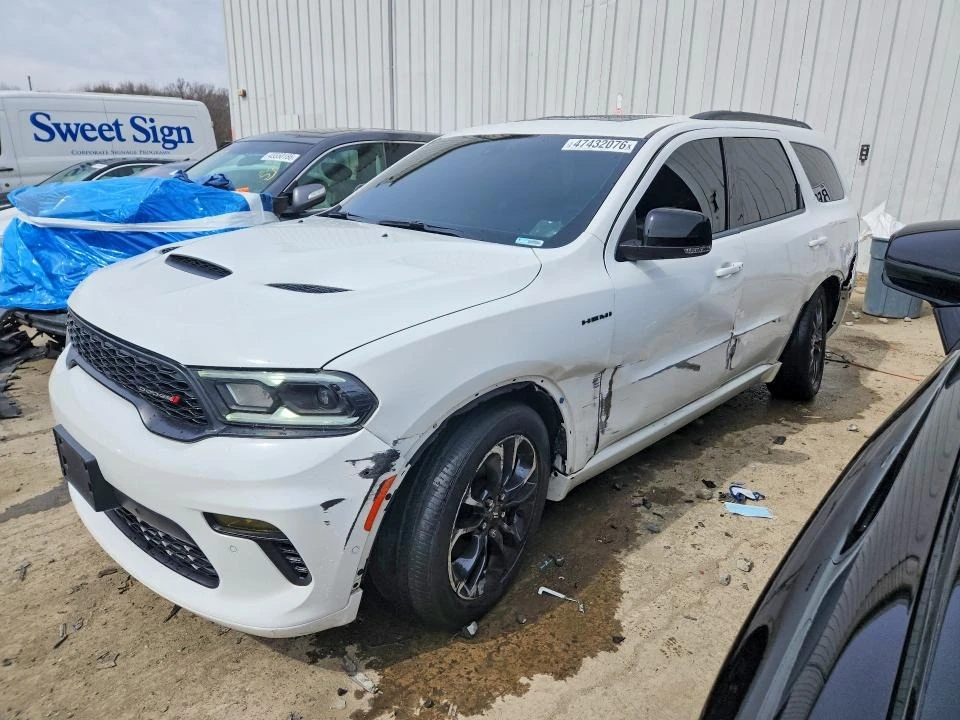Dodge Durango
