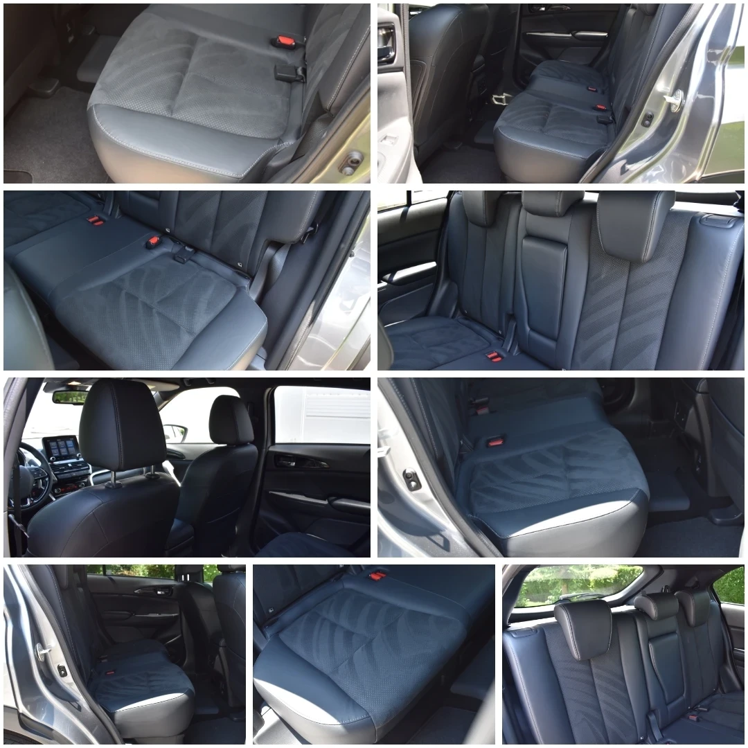 Mitsubishi Eclipse Cross ��� ��� ���!!! | Mobile.bg � ����������� 13