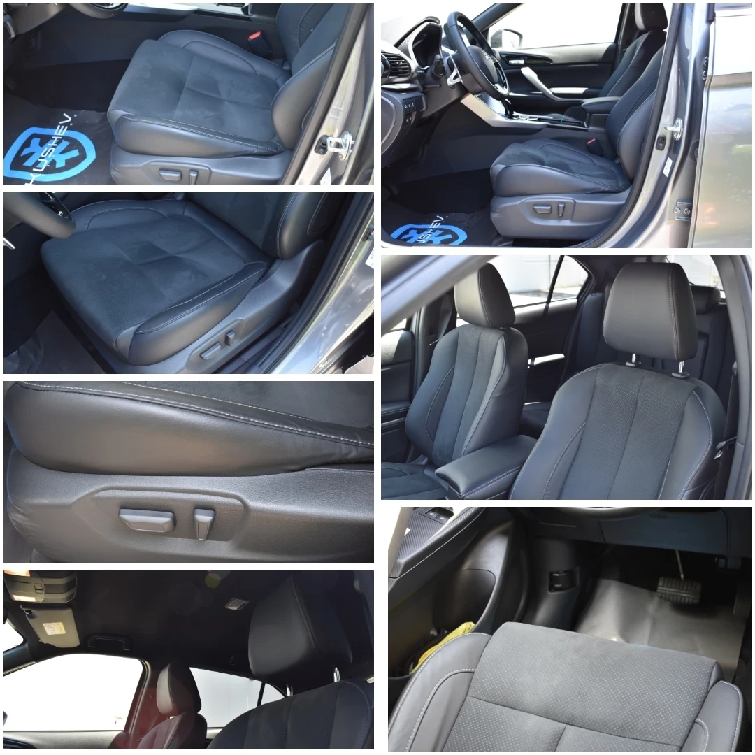 Mitsubishi Eclipse Cross ��� ��� ���!!! | Mobile.bg � ����������� 11