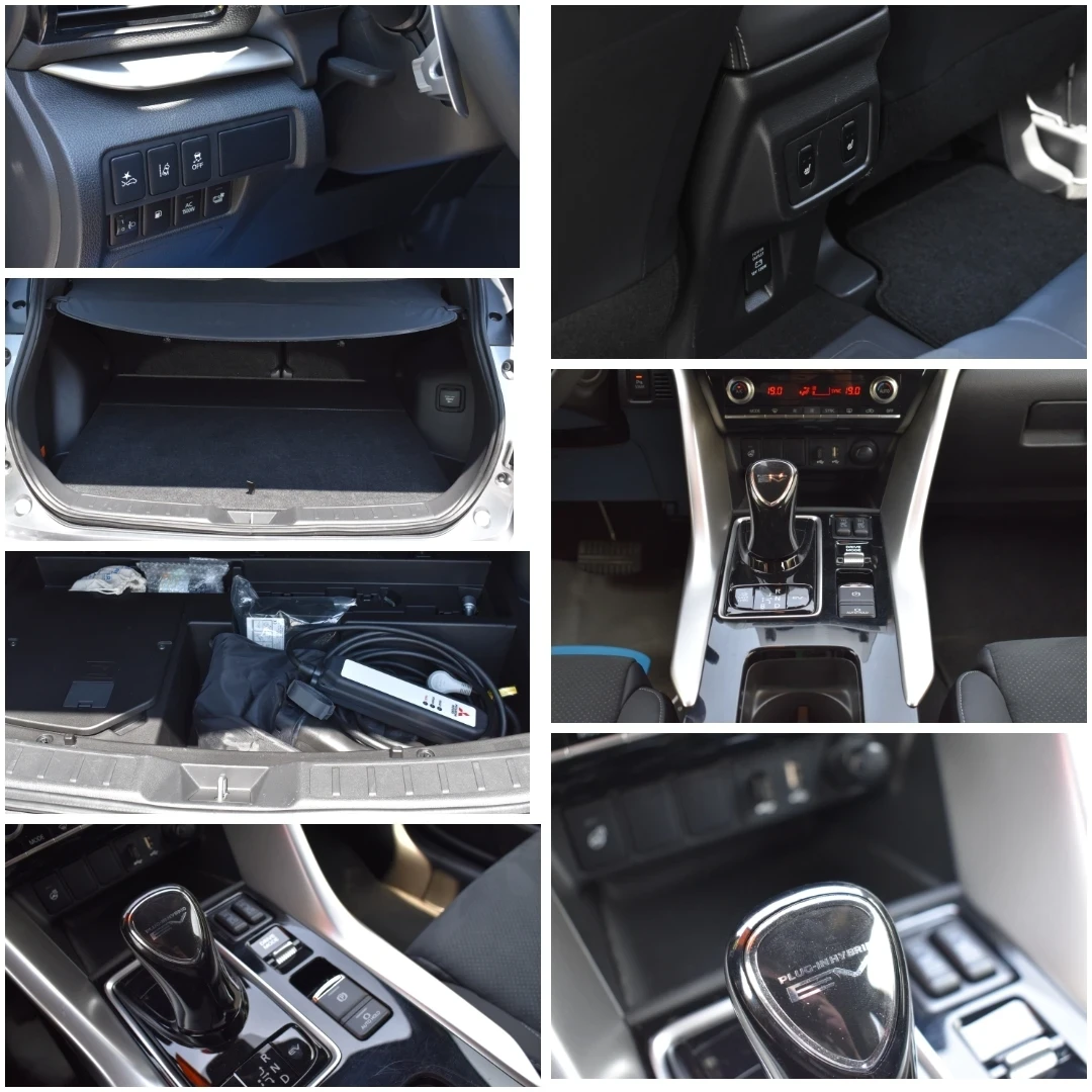 Mitsubishi Eclipse Cross ��� ��� ���!!! | Mobile.bg � ����������� 16