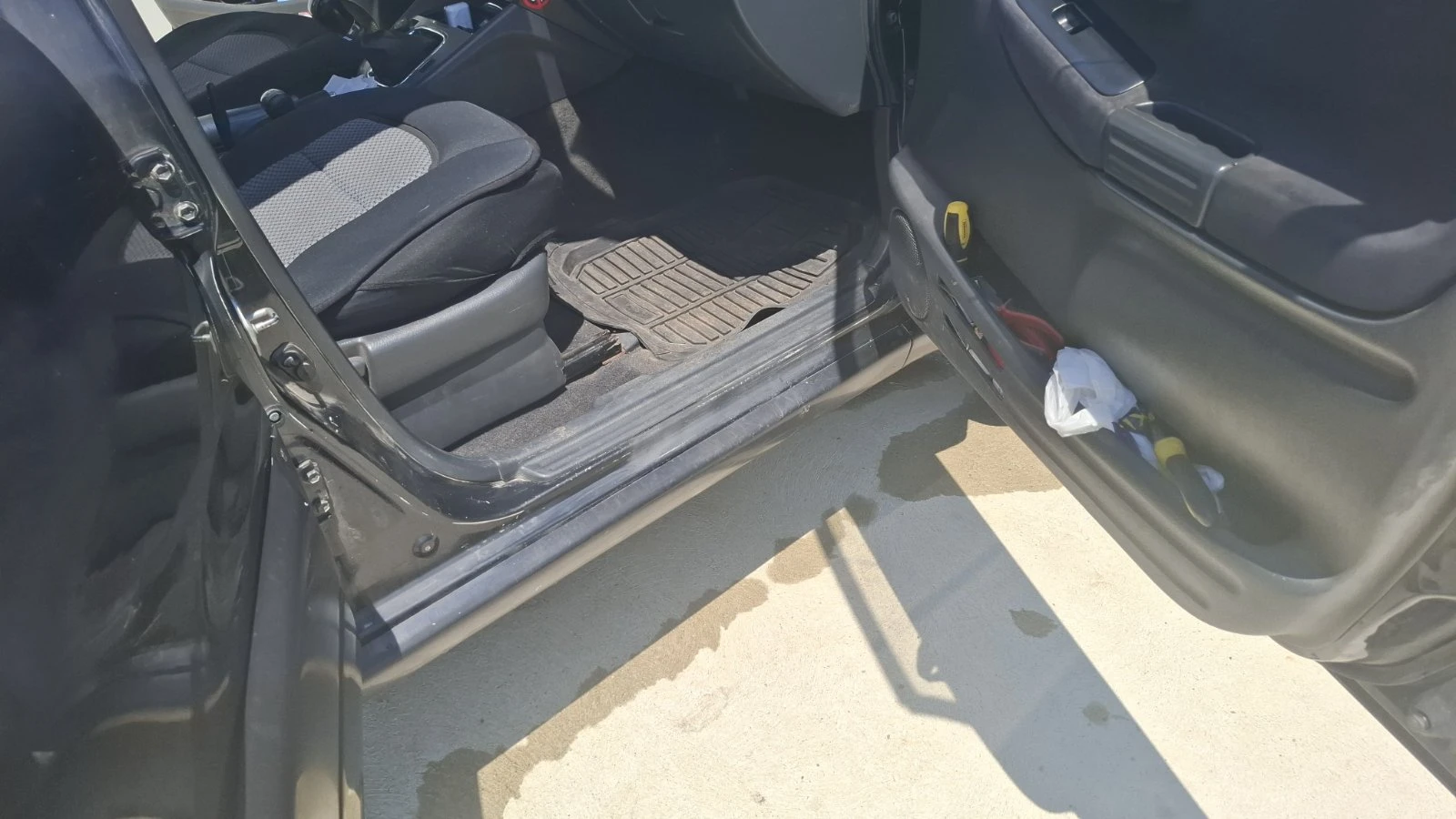 Suzuki Grand vitara 2.5, снимка 8 - Автомобили и джипове - 54846769