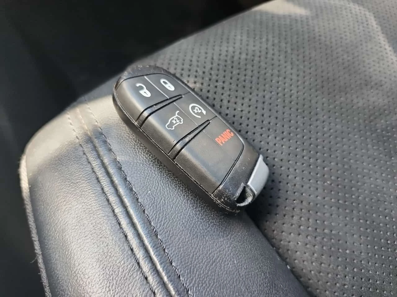 Jeep Grand cherokee * 4x4 Altitude * , снимка 15 - Автомобили и джипове - 54942414