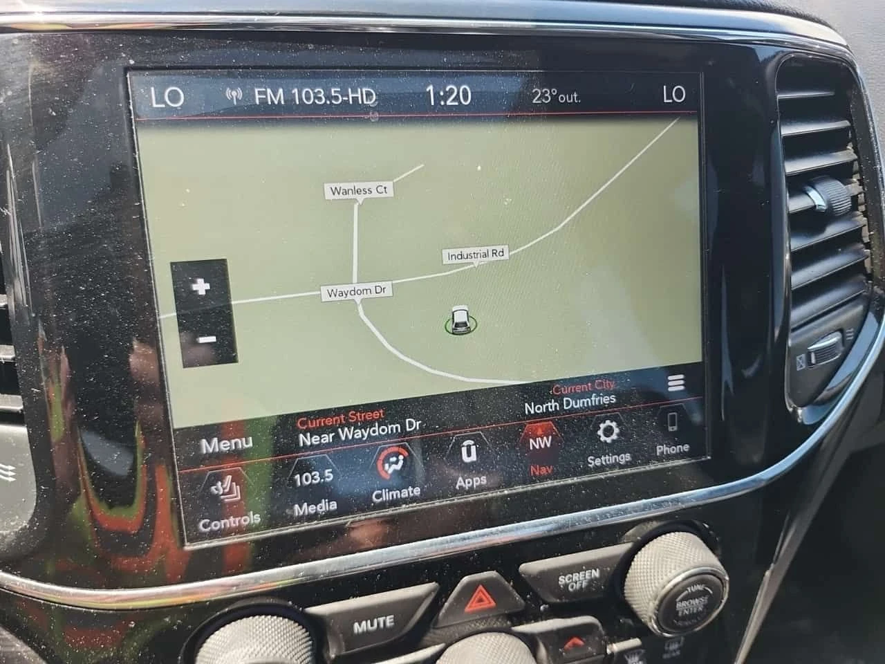 Jeep Grand cherokee * 4x4 Altitude * , снимка 10 - Автомобили и джипове - 54942414