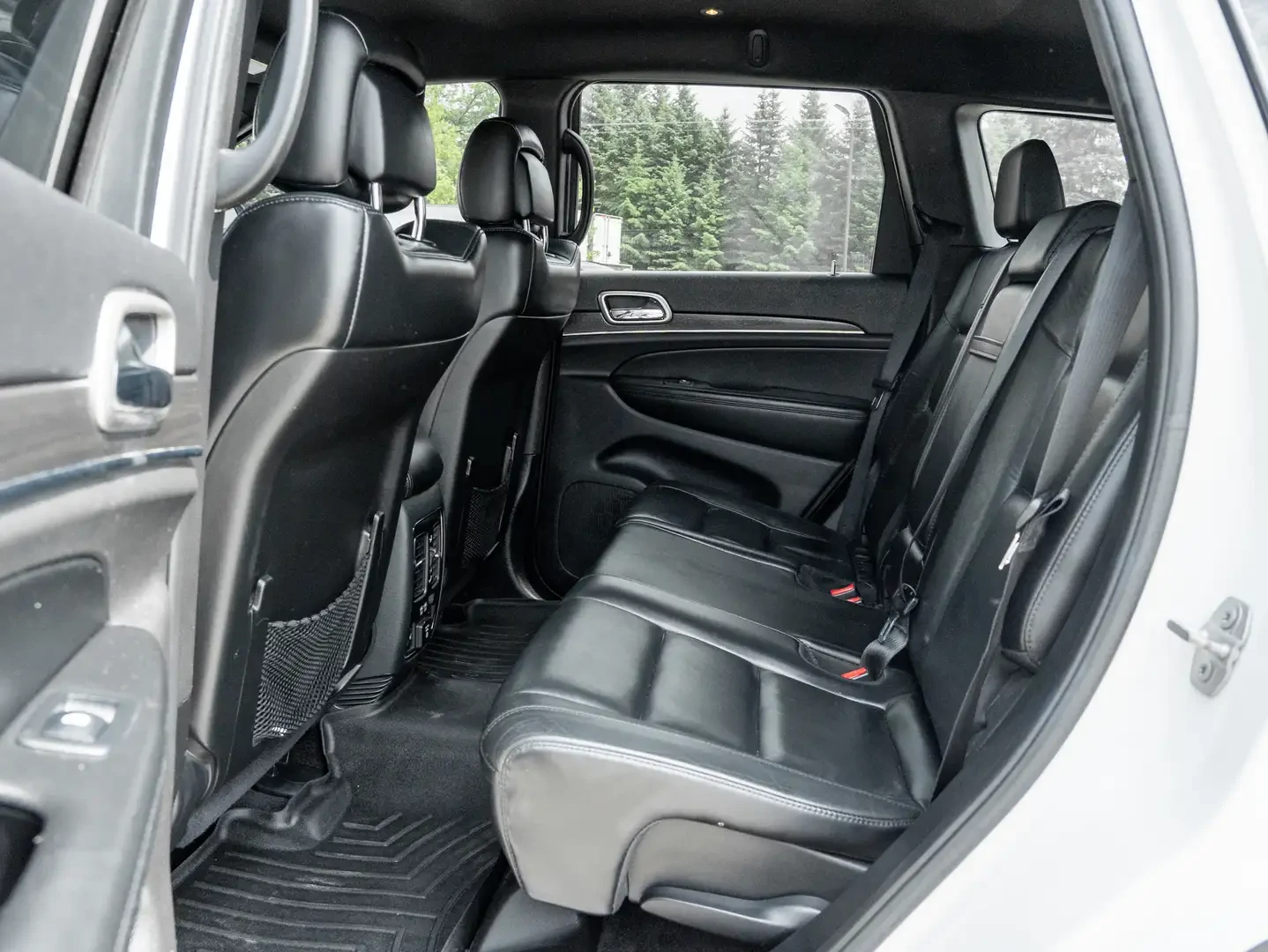 Jeep Grand cherokee Limited 4x4* КРАЙНА ЦЕНА* ГУМИ И ДЖАНТИ ПОДАРЪК!* , снимка 12 - Автомобили и джипове - 54960887