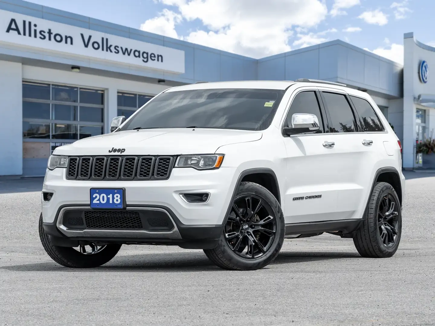 Jeep Grand cherokee Limited 4x4* КРАЙНА ЦЕНА* ГУМИ И ДЖАНТИ ПОДАРЪК!* 