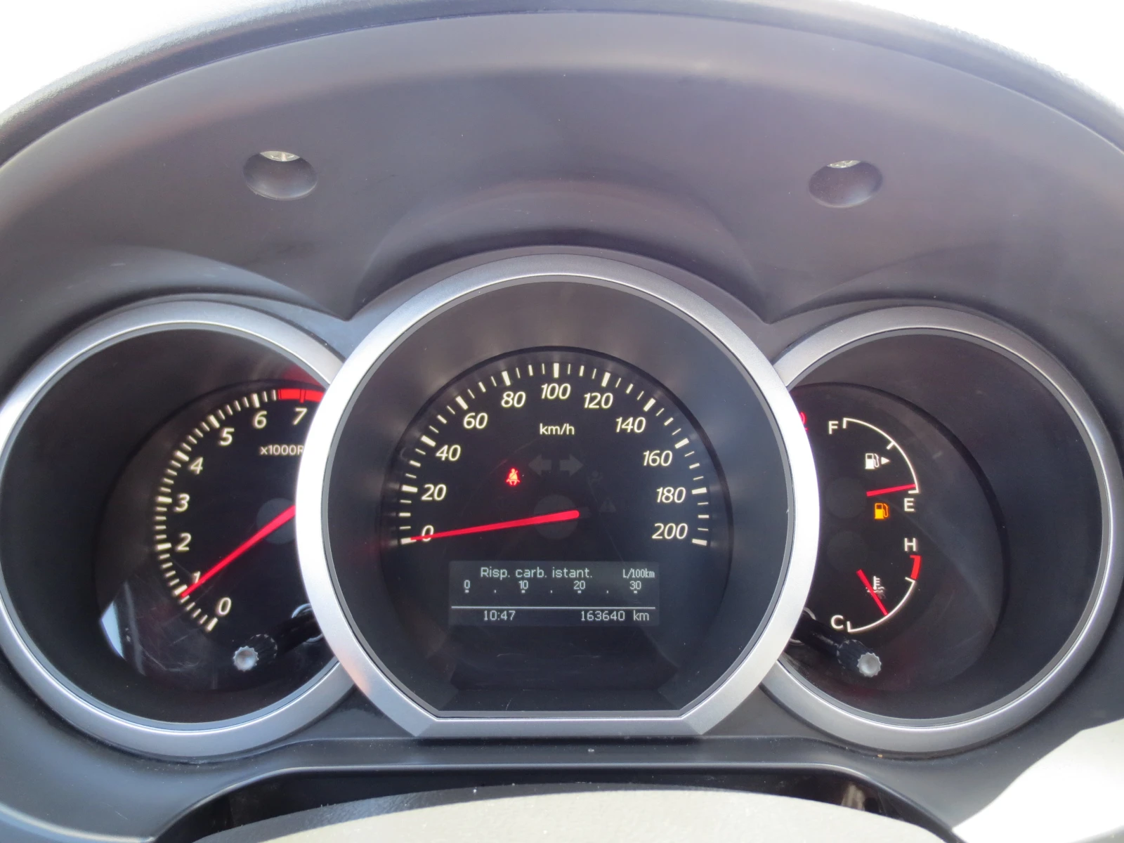Suzuki Grand vitara 1.6 i  | Mobile.bg � ����������� 11
