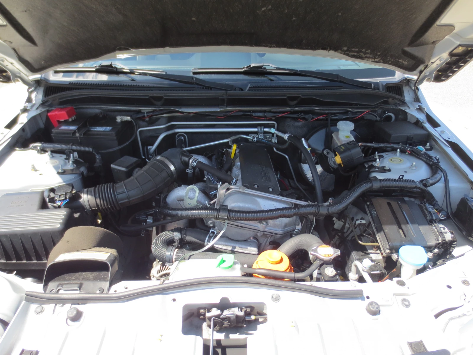 Suzuki Grand vitara 1.6 i  | Mobile.bg � ����������� 17