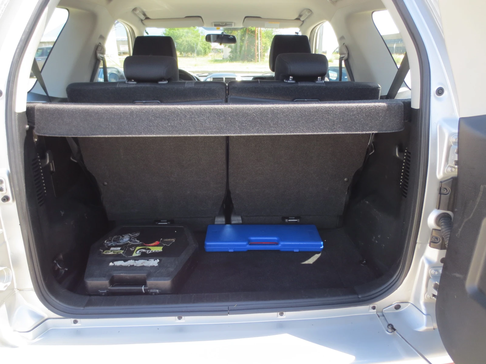 Suzuki Grand vitara 1.6 i  | Mobile.bg � ����������� 16
