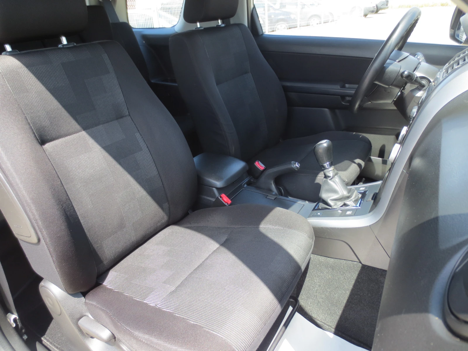 Suzuki Grand vitara 1.6 i  | Mobile.bg � ����������� 13