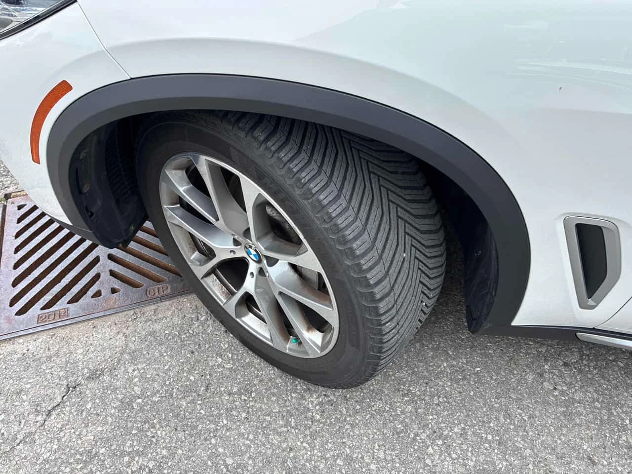 BMW X5 * xDrive40i * АВТОКРЕДИТ БЕЗ ПЪРВОНАЧАЛНА ВНОСКА* , снимка 7 - Автомобили и джипове - 55341157