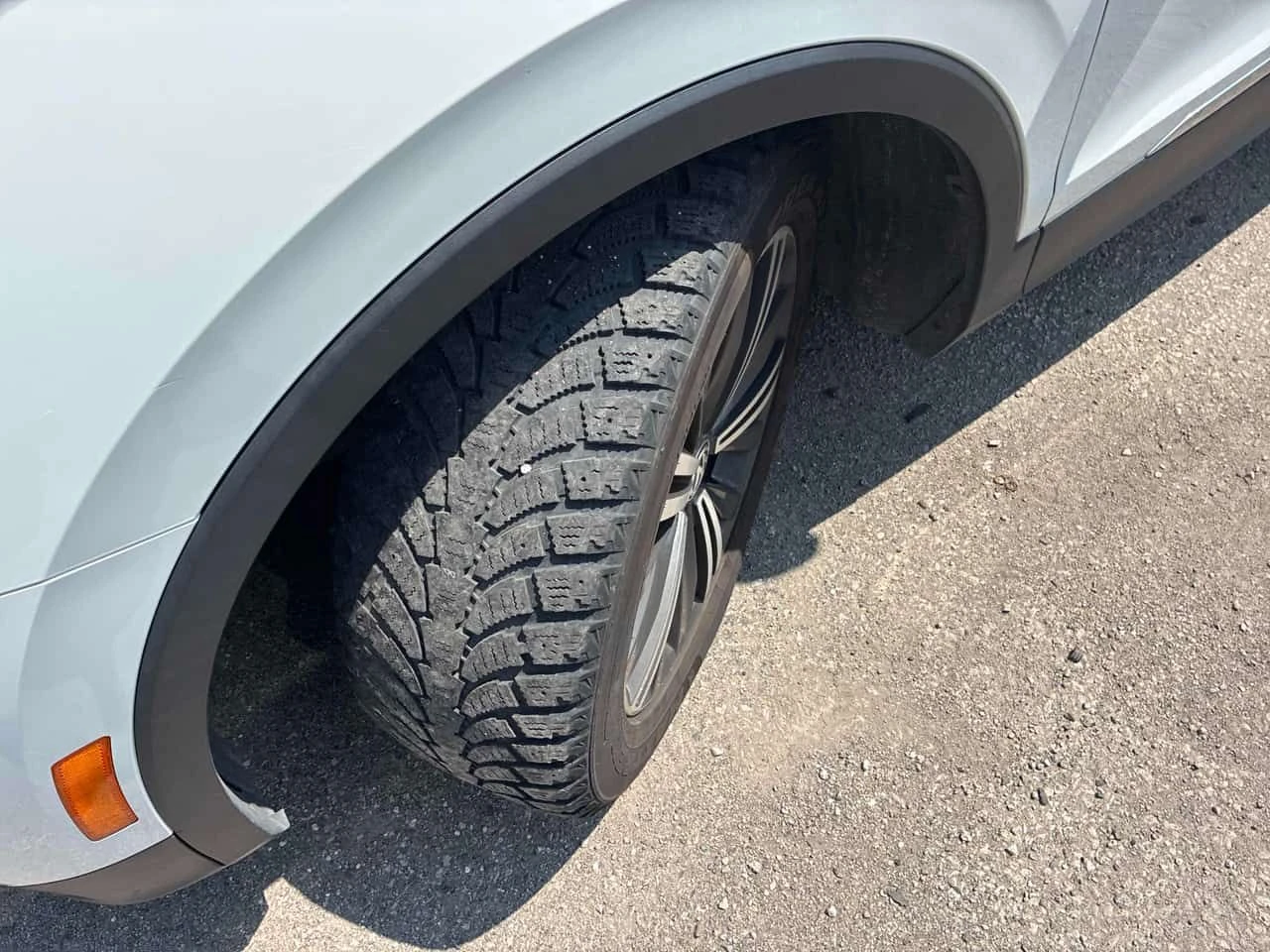 VW Tiguan Highline | CARFAX | ���������� ��� ������������  | Mobile.bg � ����������� 6