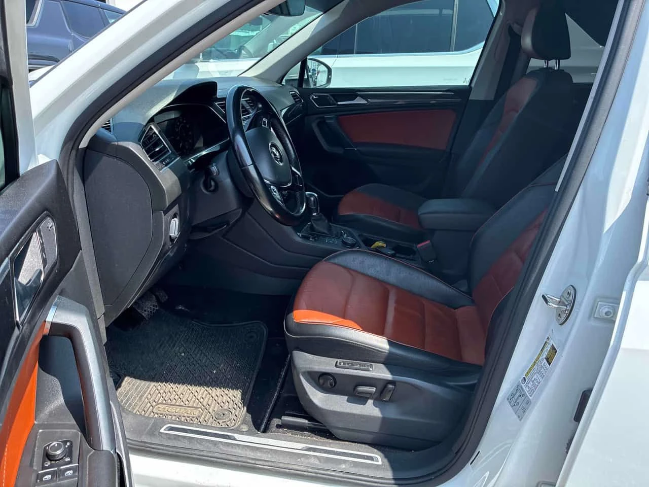 VW Tiguan Highline | CARFAX | ���������� ��� ������������  | Mobile.bg � ����������� 7