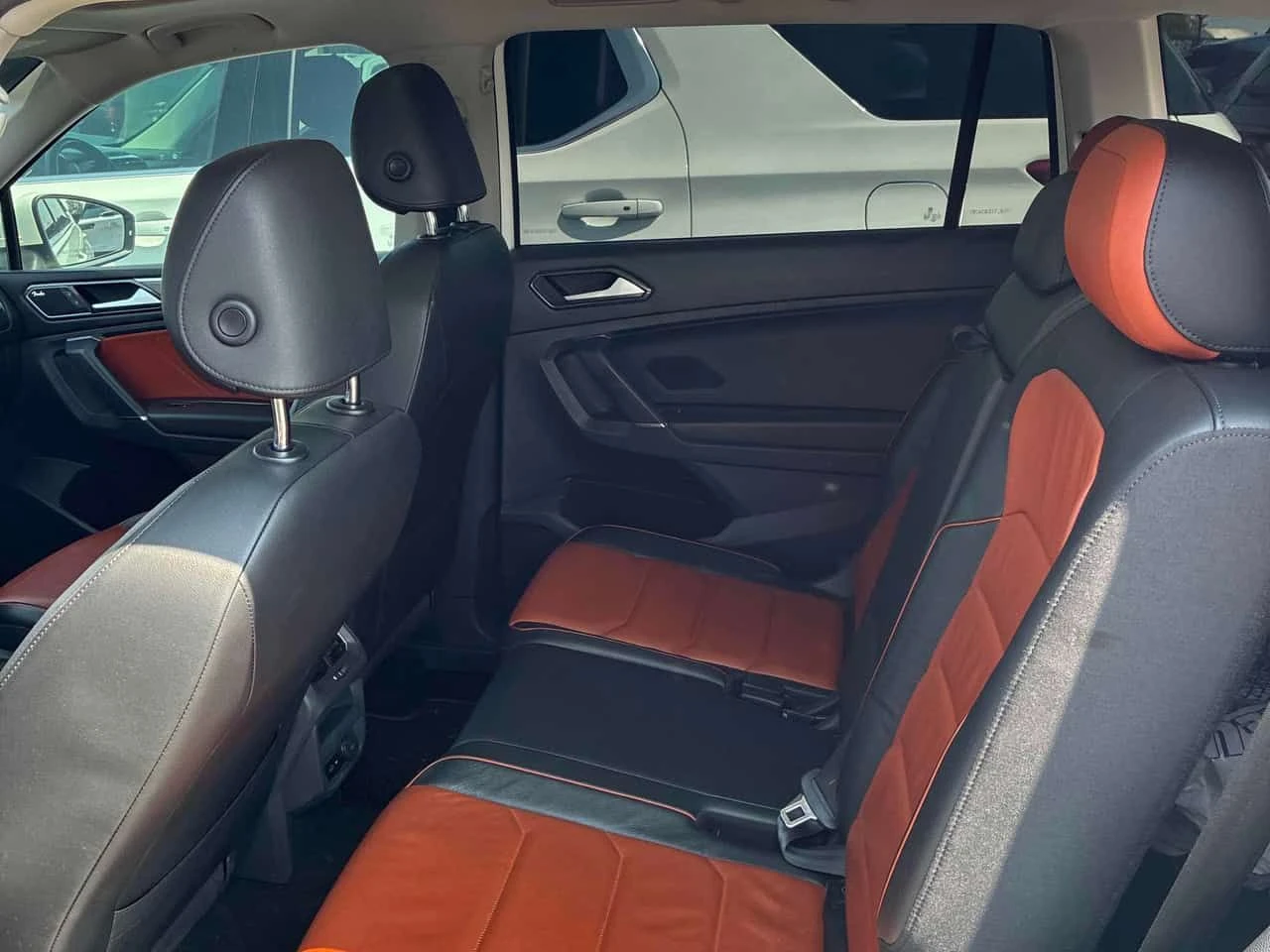 VW Tiguan Highline | CARFAX | ���������� ��� ������������  | Mobile.bg � ����������� 10