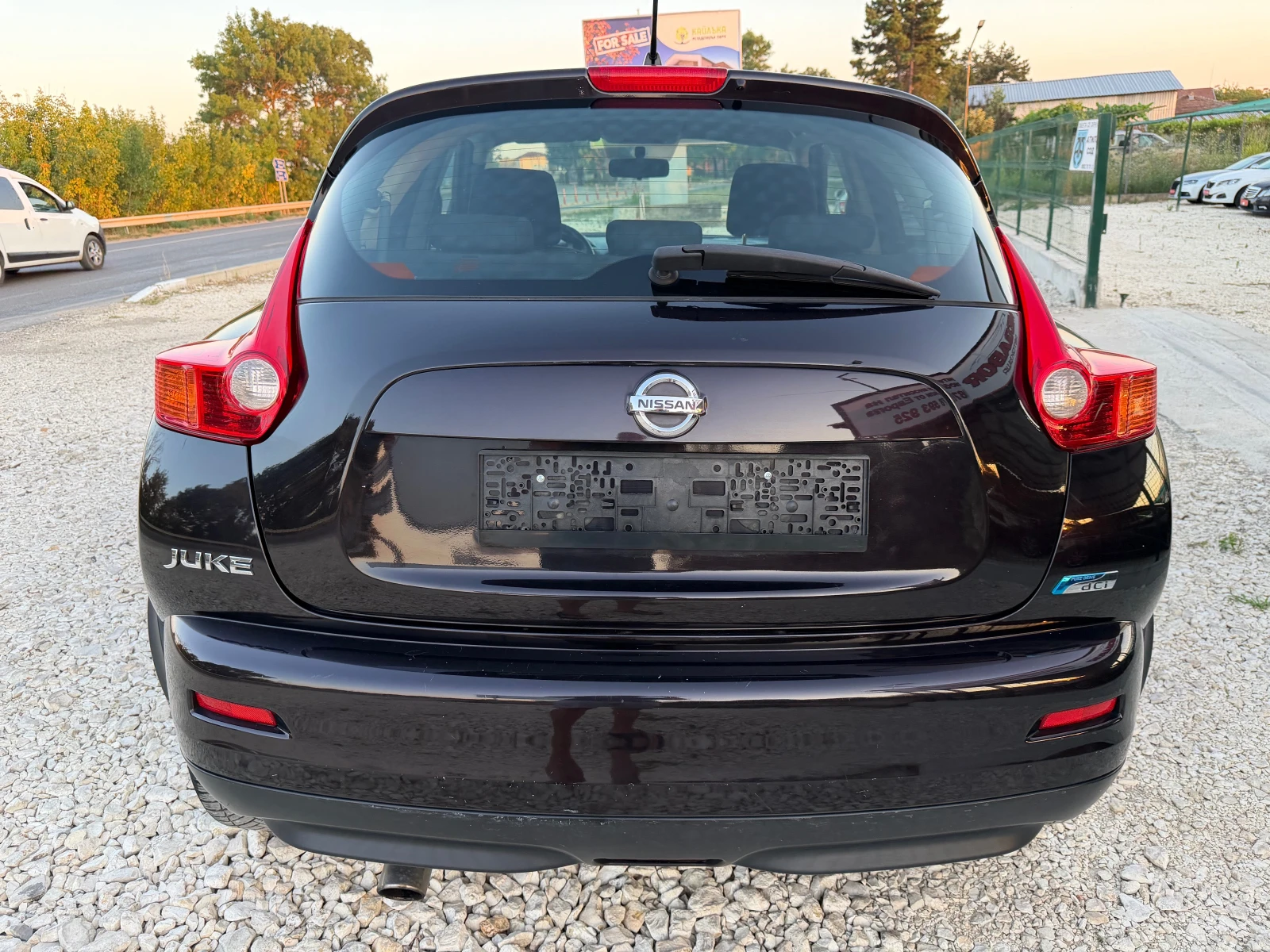 Nissan Juke 1.5DCi/110p.s-Euro 5!!!, снимка 6 - Автомобили и джипове - 55564559