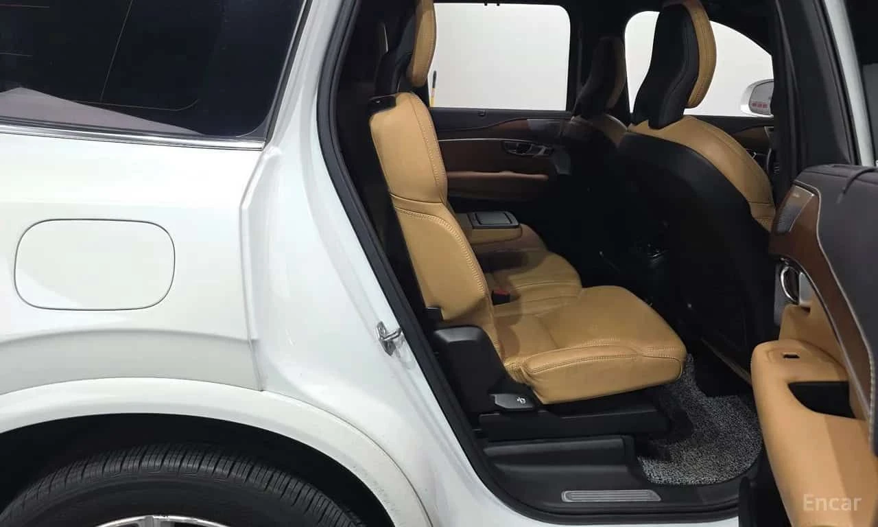 Volvo Xc90 T6 Inscription| Bowers&Wilkins| HUD| 360| ОБДУХ| , снимка 11 - Автомобили и джипове - 55586707
