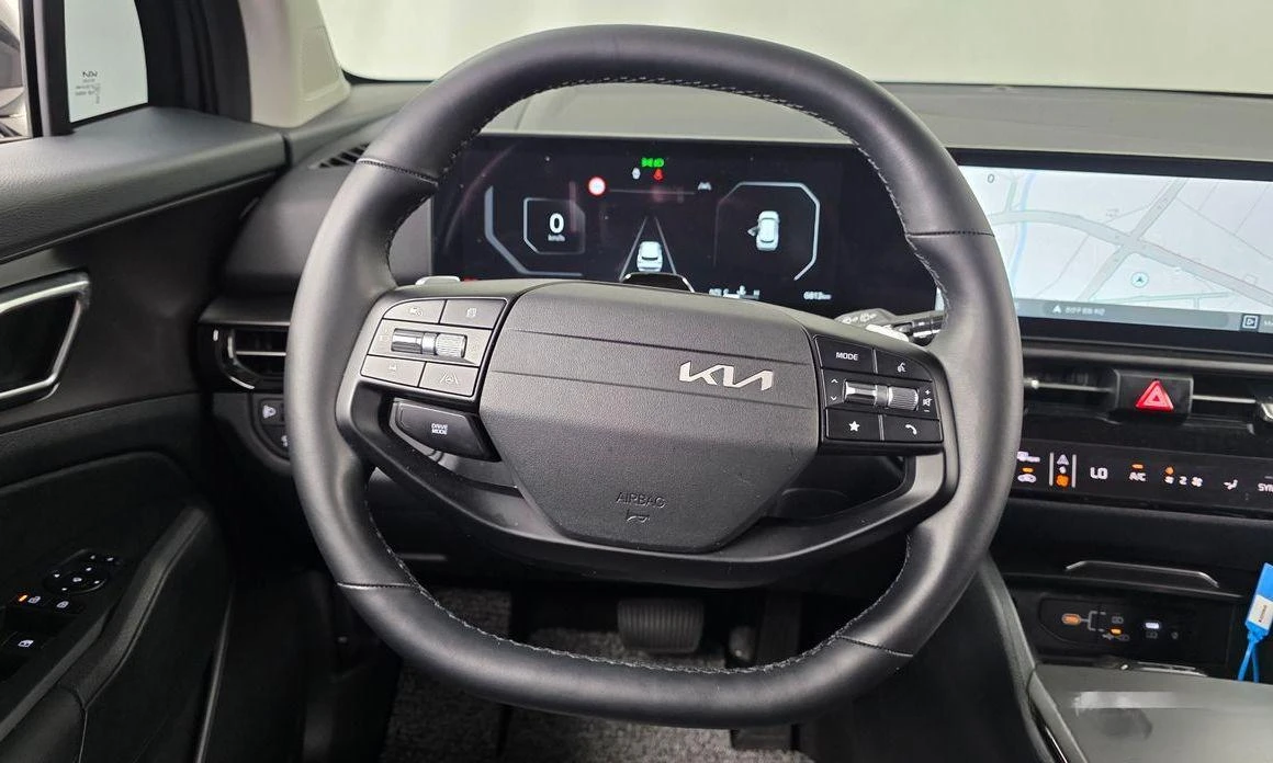 Kia Sportage LPG 2.0 2WD Noblesse  * koreiskikoli.bg * , снимка 12 - Автомобили и джипове - 55857994