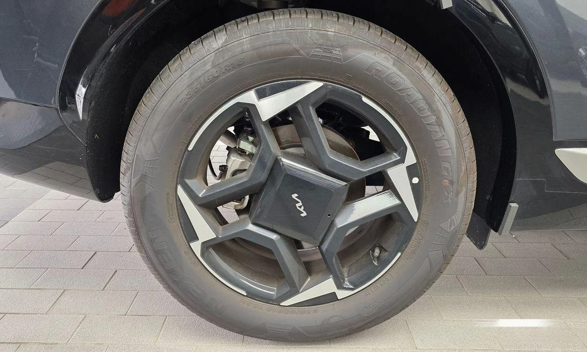 Kia Sportage LPG 2.0 2WD Noblesse  * koreiskikoli.bg * , снимка 5 - Автомобили и джипове - 55857994