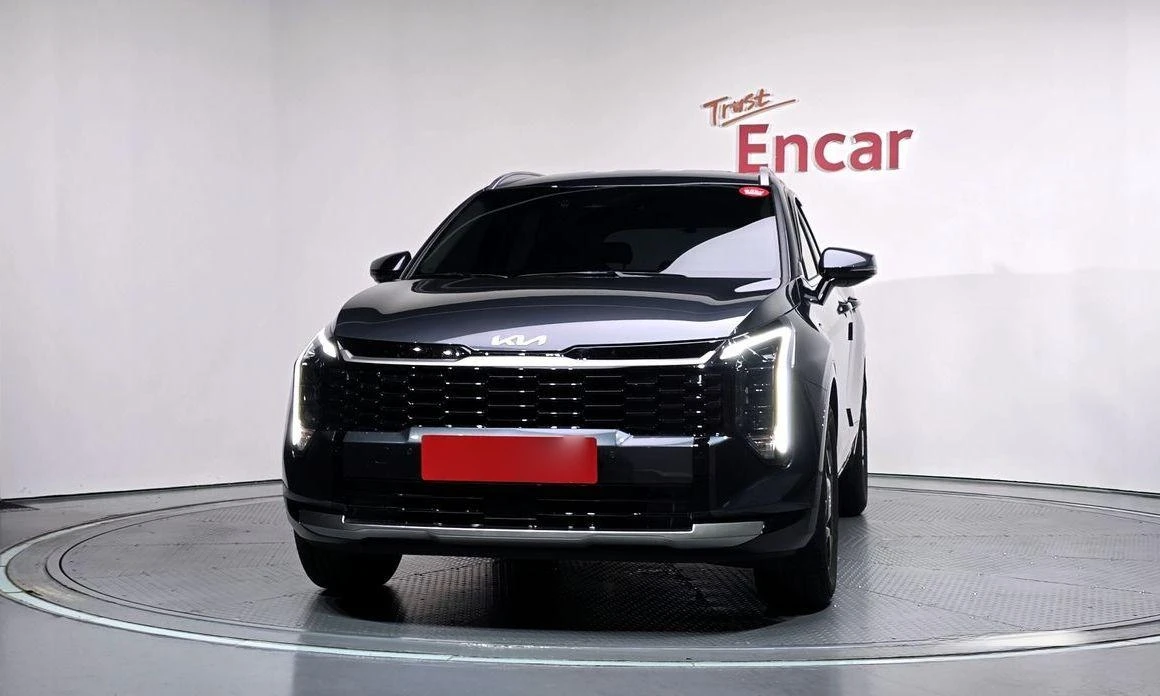 Kia Sportage LPG 2.0 2WD Noblesse  * koreiskikoli.bg * , снимка 3 - Автомобили и джипове - 55857994
