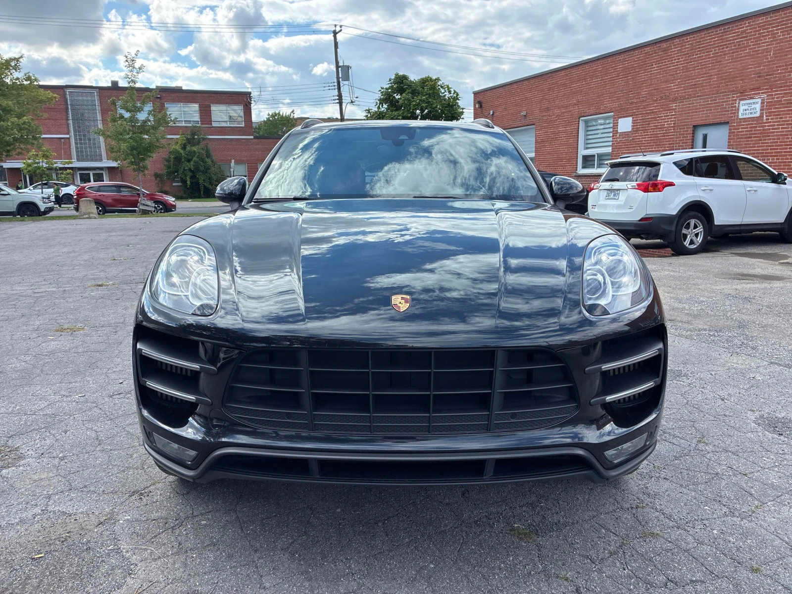 Porsche Macan  Turbo / BOSE / ОБДУХВАНЕ / CARFAX , снимка 6 - Автомобили и джипове - 55948265