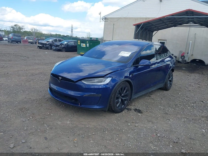 Tesla Model X Long Range | Mobile.bg � ����������� 2