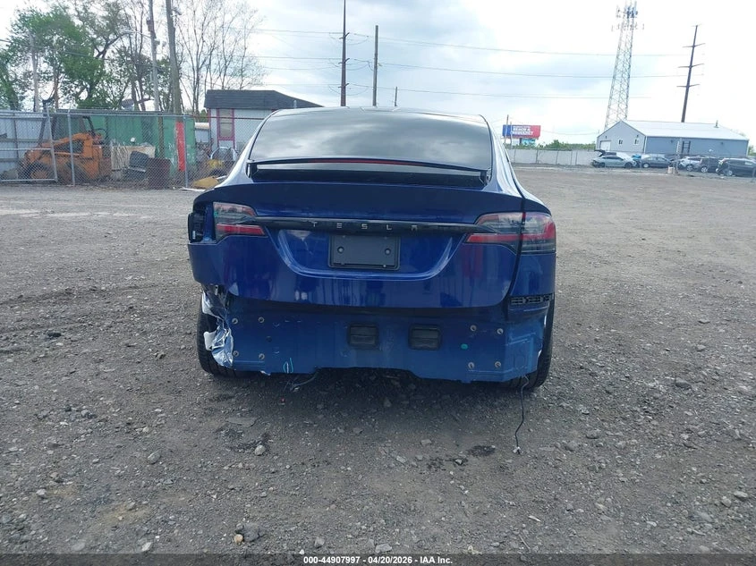 Tesla Model X Long Range | Mobile.bg � ����������� 6