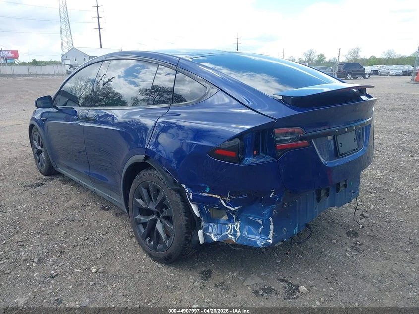 Tesla Model X Long Range | Mobile.bg � ����������� 3