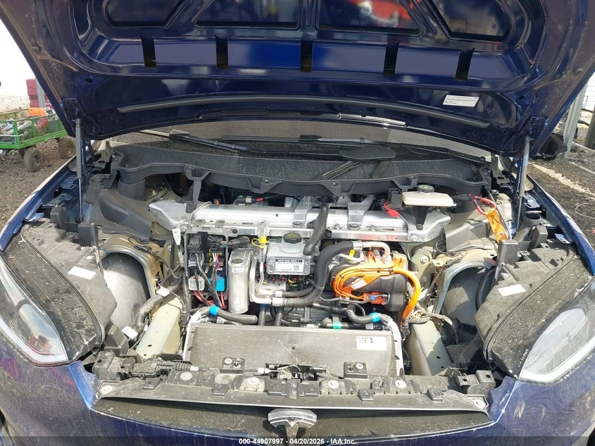 Tesla Model X Long Range | Mobile.bg � ����������� 10
