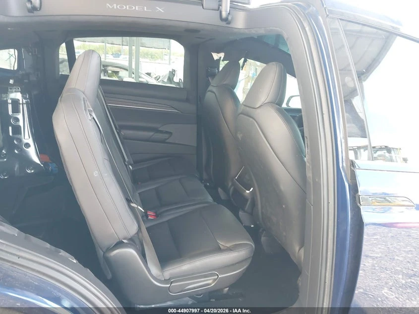 Tesla Model X Long Range | Mobile.bg � ����������� 8