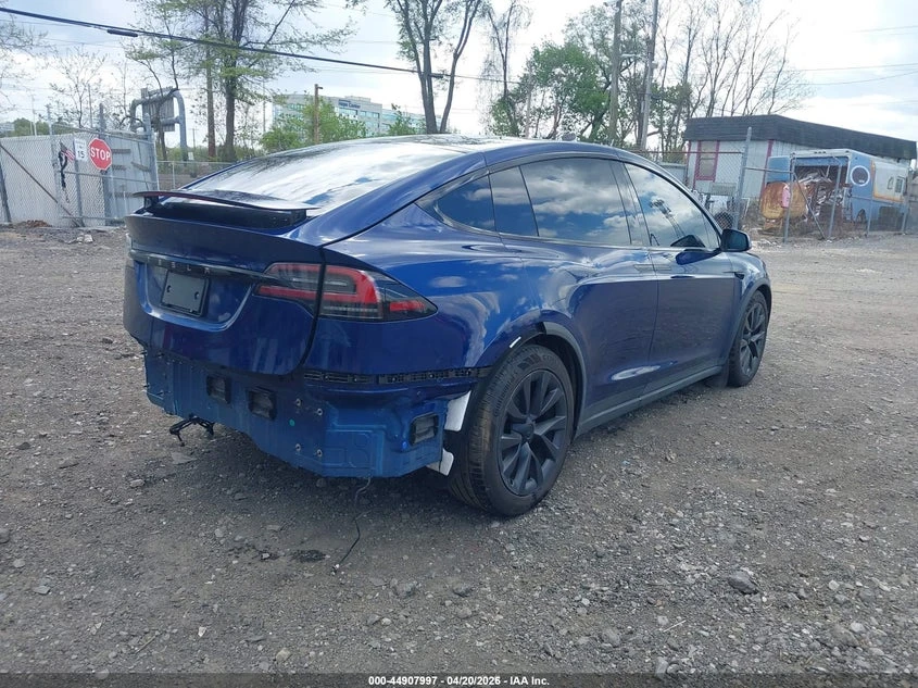 Tesla Model X Long Range | Mobile.bg � ����������� 4