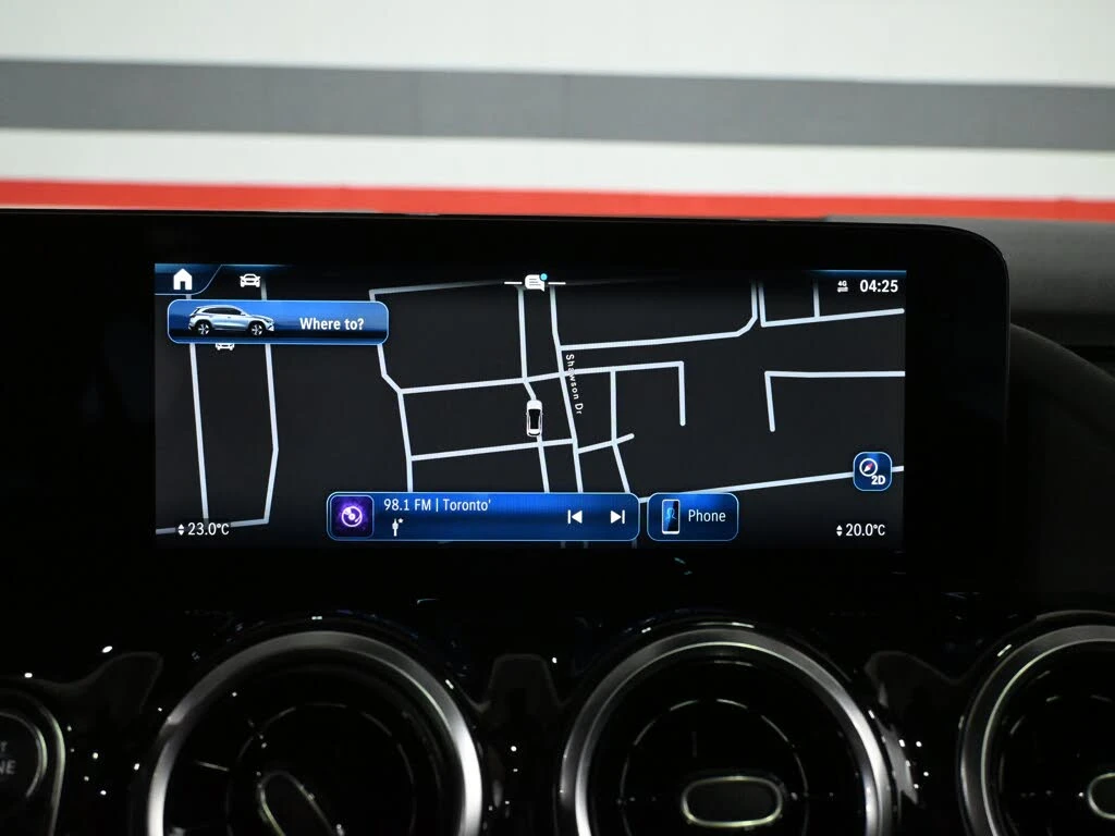 Mercedes-Benz GLA 250 2.0 4MATIC | Mobile.bg � ����������� 10