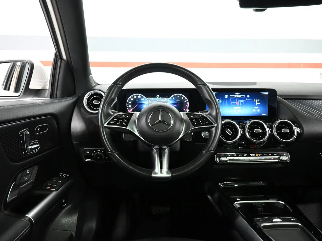 Mercedes-Benz GLA 250 2.0 4MATIC | Mobile.bg � ����������� 8