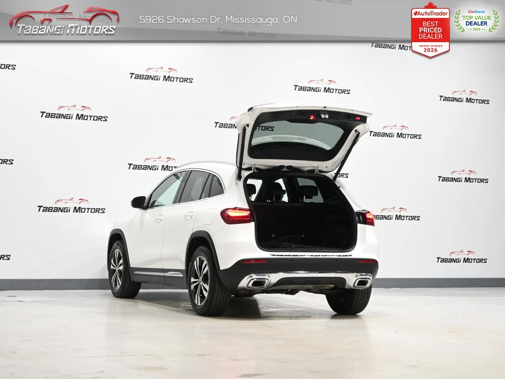 Mercedes-Benz GLA 250 2.0 4MATIC | Mobile.bg � ����������� 6