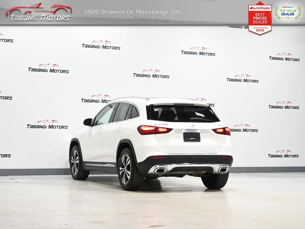 Mercedes-Benz GLA 250 2.0 4MATIC | Mobile.bg � ����������� 5