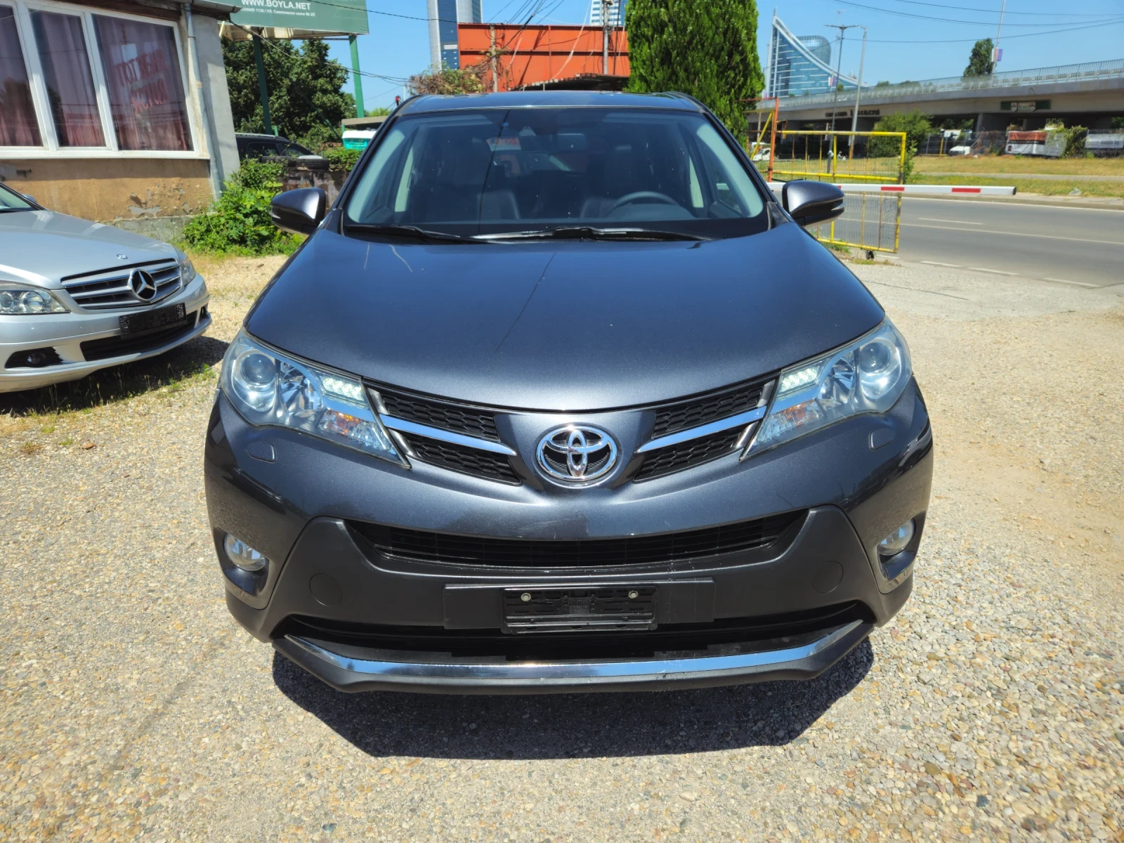 Toyota Rav4 PERMIUM БЕНЗИН, снимка 6 - Автомобили и джипове - 56231228