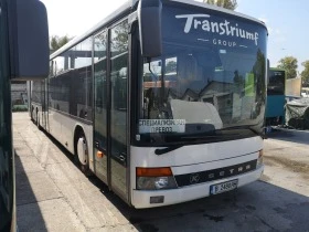 Setra S 319 NF, снимка 2
