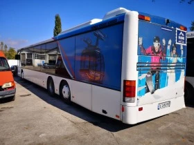 Setra S 319 NF, снимка 4