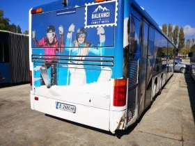 Setra S 319 NF, снимка 3