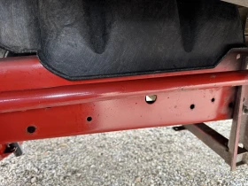 Iveco Daily 50c13* 2.8* ПАДАЩ БОРД* Б категория* 218хил.км, снимка 11