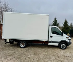 Iveco Daily 50c13* 2.8* ПАДАЩ БОРД* Б категория* 218хил.км, снимка 7