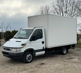 Iveco Daily 50c13* 2.8* ПАДАЩ БОРД* Б категория* 218хил.км, снимка 3