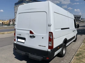 Opel Movano Двойна Гума , снимка 6
