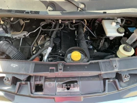 Opel Movano Двойна Гума , снимка 13